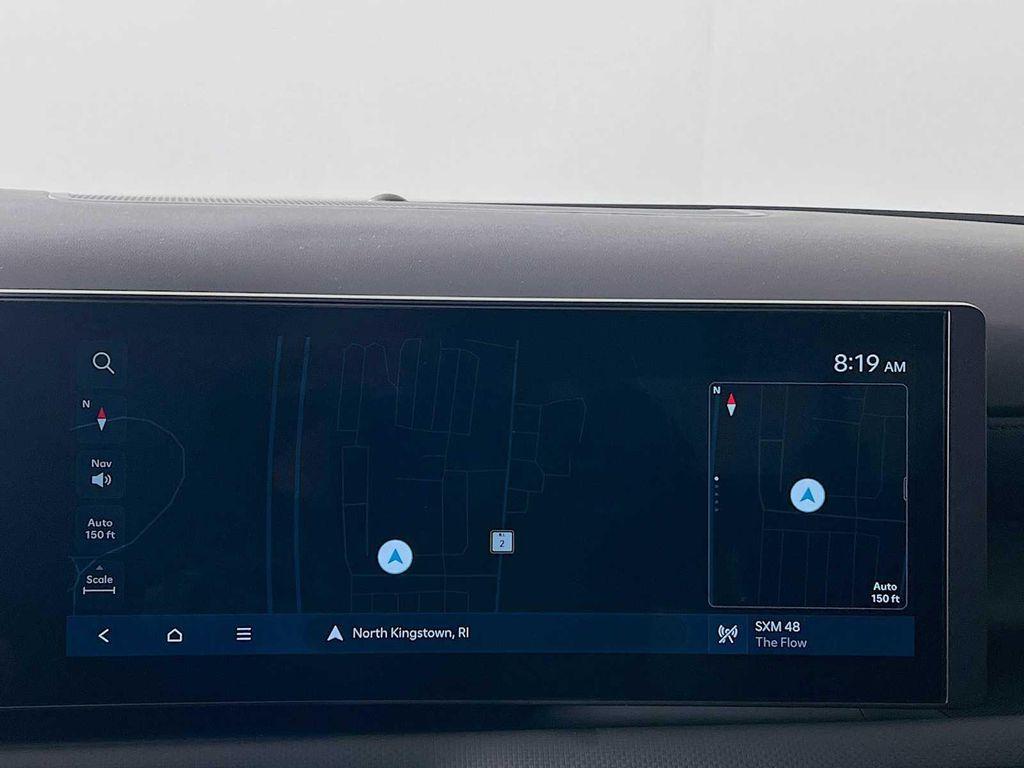 new 2026 Hyundai SANTA CRUZ car, priced at $42,282