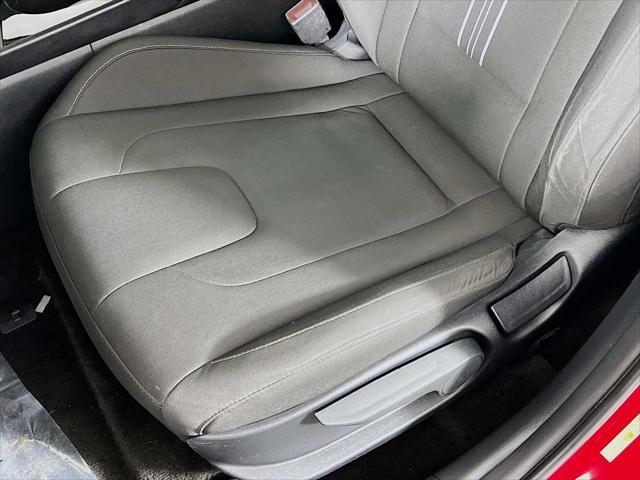 used 2022 Hyundai Elantra car, priced at $19,991
