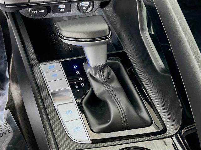 used 2022 Hyundai Elantra car, priced at $19,991