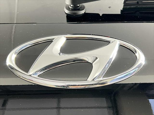 new 2025 Hyundai Palisade car, priced at $43,826