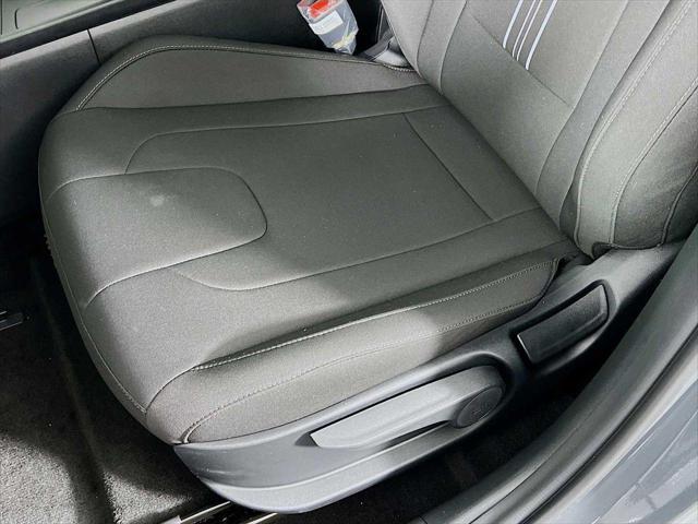 new 2025 Hyundai Elantra car, priced at $23,771