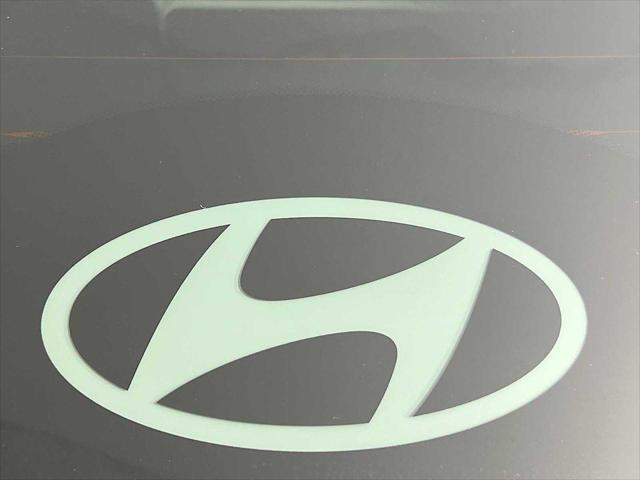 new 2025 Hyundai Tucson car, priced at $35,040