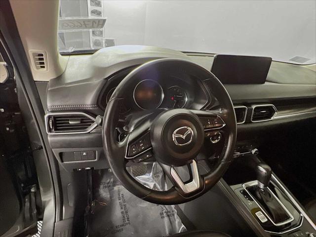 used 2023 Mazda CX-5 car, priced at $27,991