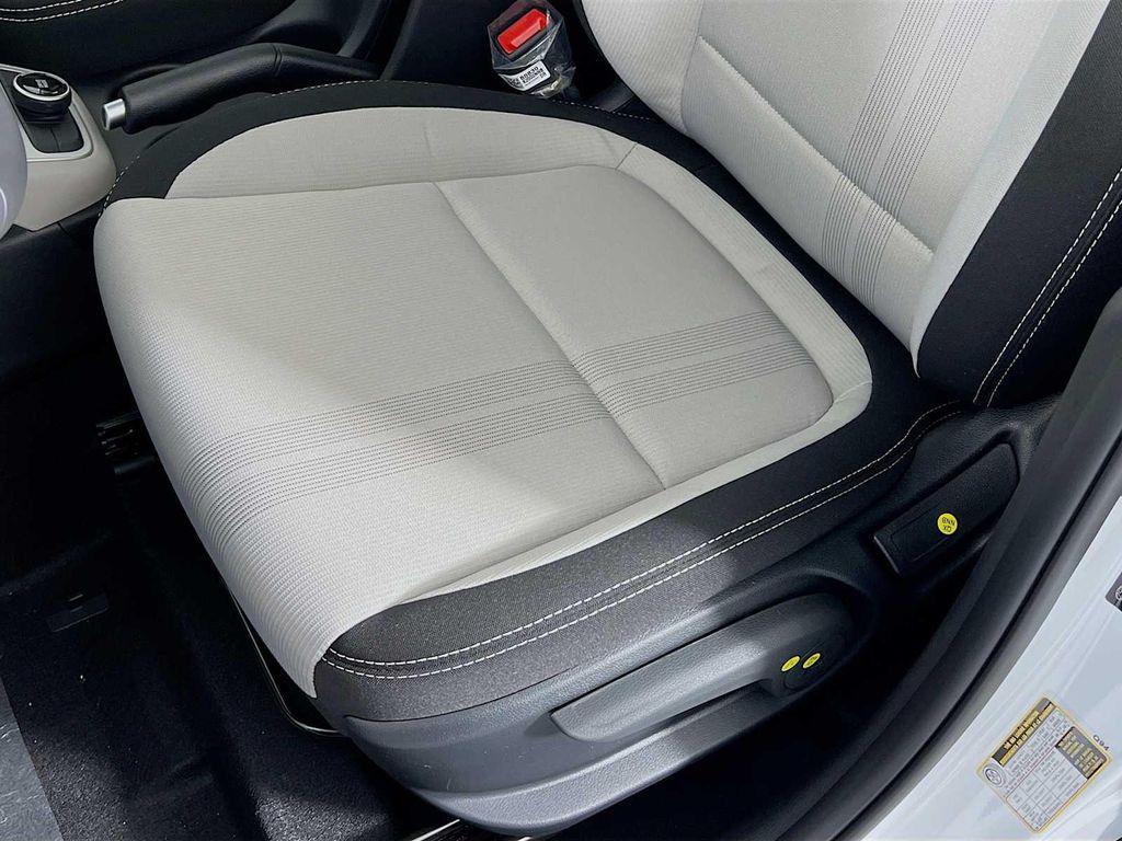 new 2025 Hyundai Venue car, priced at $21,439