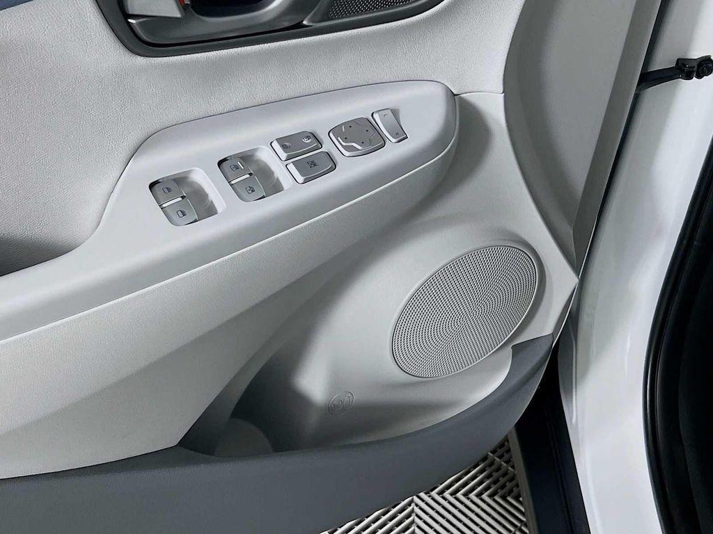 used 2021 Hyundai Kona EV car, priced at $17,991