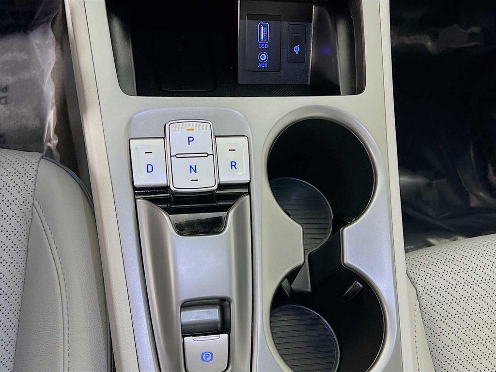 used 2021 Hyundai Kona EV car, priced at $17,991