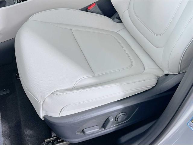 new 2025 Hyundai Tucson car, priced at $35,525