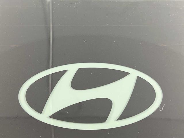 new 2025 Hyundai Tucson car, priced at $35,525