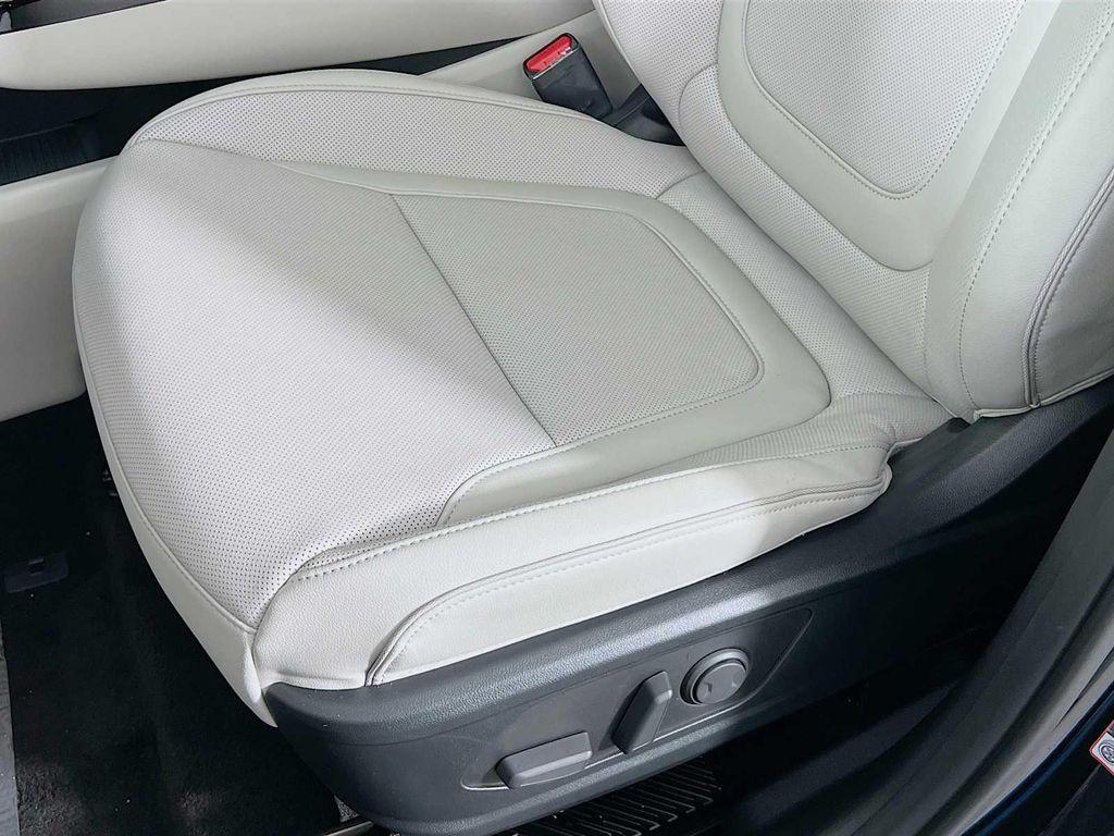 new 2025 Hyundai Tucson car, priced at $39,795