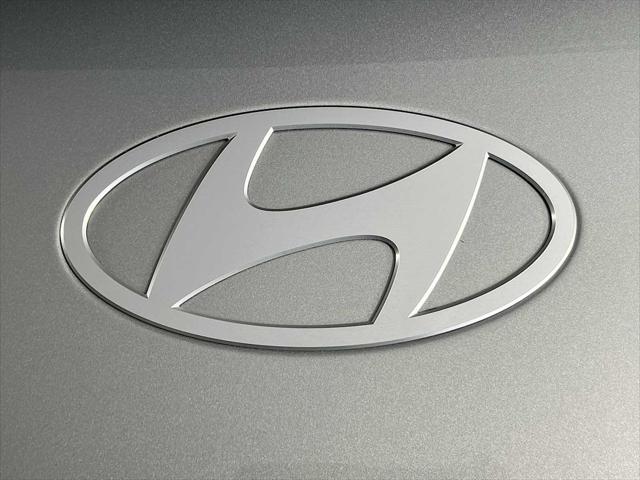 new 2025 Hyundai IONIQ 6 car, priced at $50,038