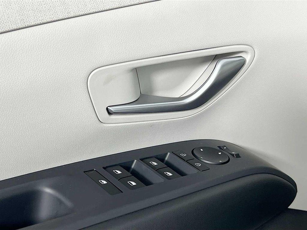 new 2025 Hyundai Tucson car, priced at $34,770