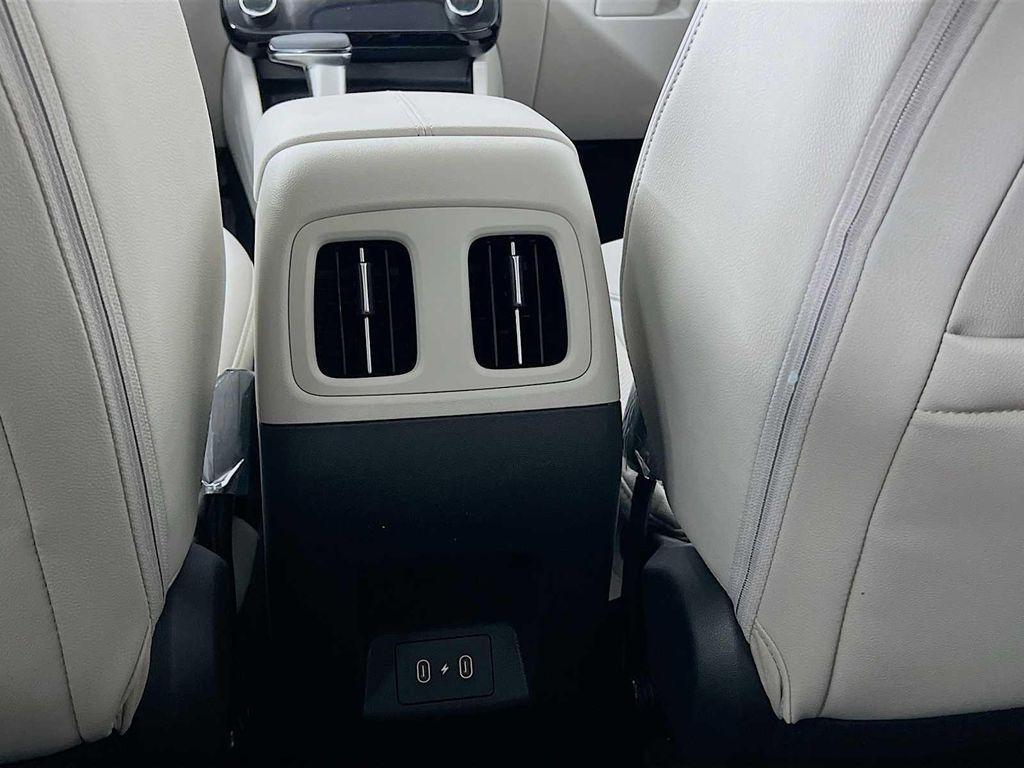 new 2025 Hyundai Tucson car, priced at $34,770