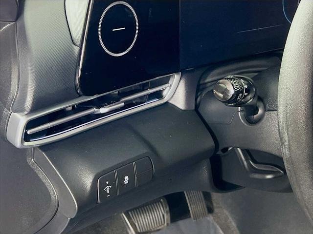 used 2024 Hyundai Elantra car, priced at $21,991