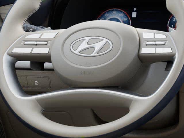new 2025 Hyundai Palisade car, priced at $52,263
