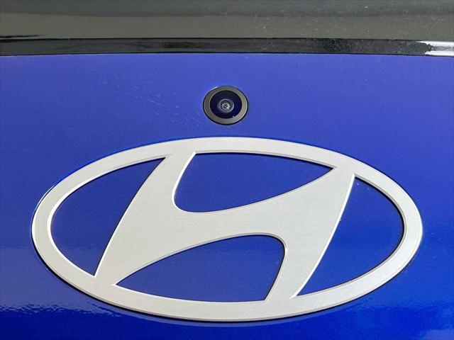 new 2025 Hyundai Elantra car, priced at $23,973