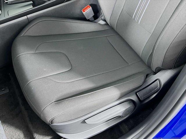 new 2025 Hyundai Elantra car, priced at $23,973
