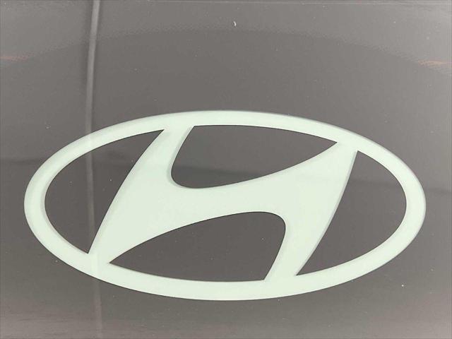 new 2025 Hyundai TUCSON Hybrid car, priced at $37,238