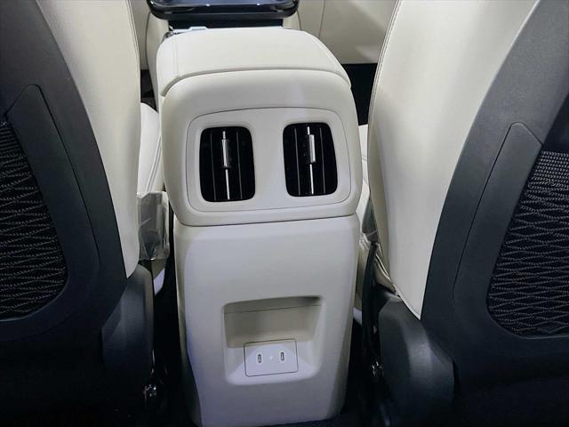 new 2025 Hyundai Tucson car, priced at $40,585