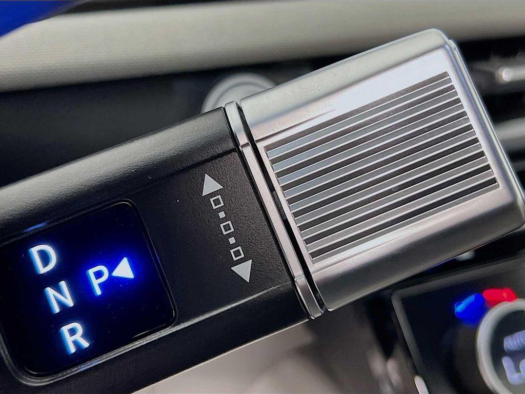 new 2025 Hyundai Tucson car, priced at $39,260