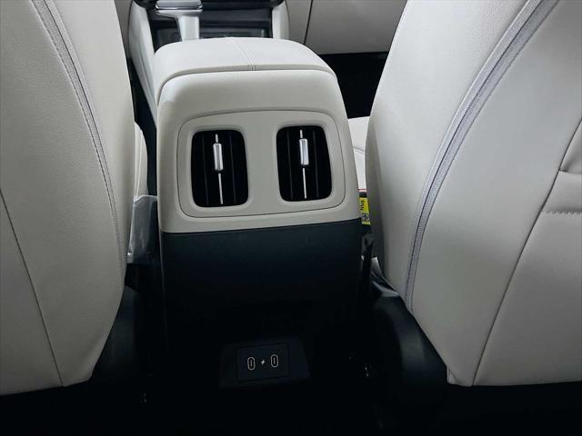 new 2025 Hyundai Tucson car, priced at $35,941