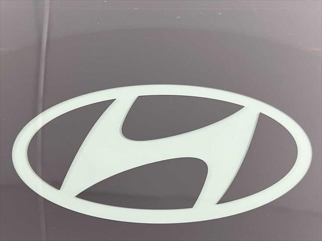 new 2025 Hyundai Tucson car, priced at $35,941