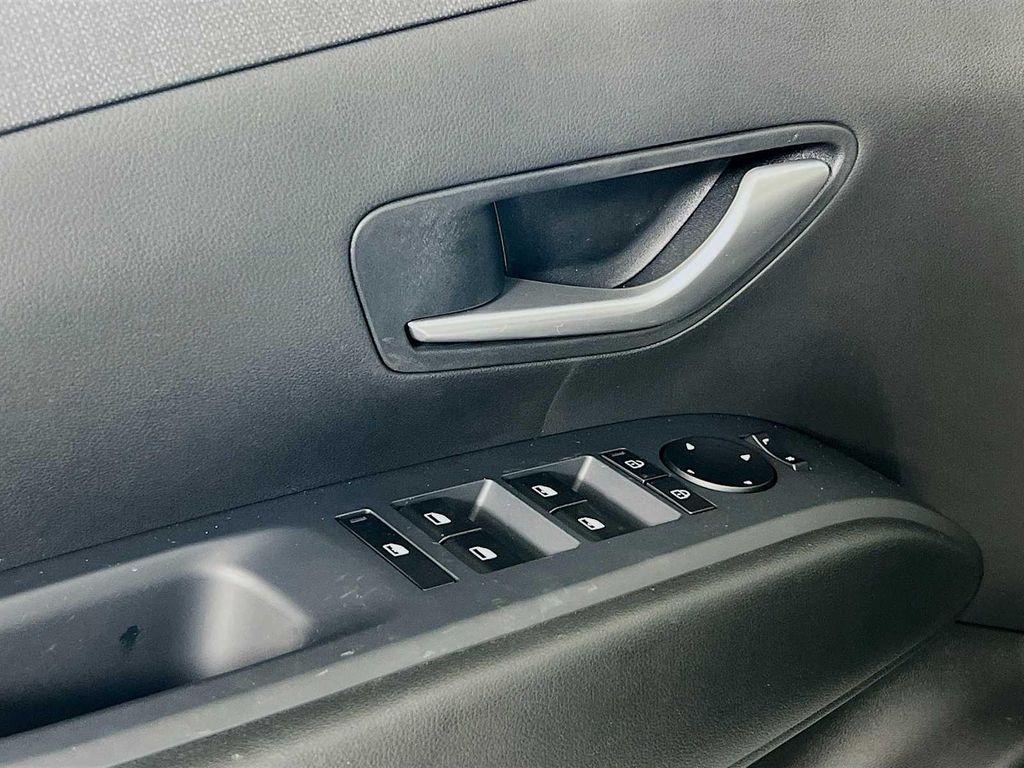 new 2025 Hyundai Tucson car, priced at $34,010