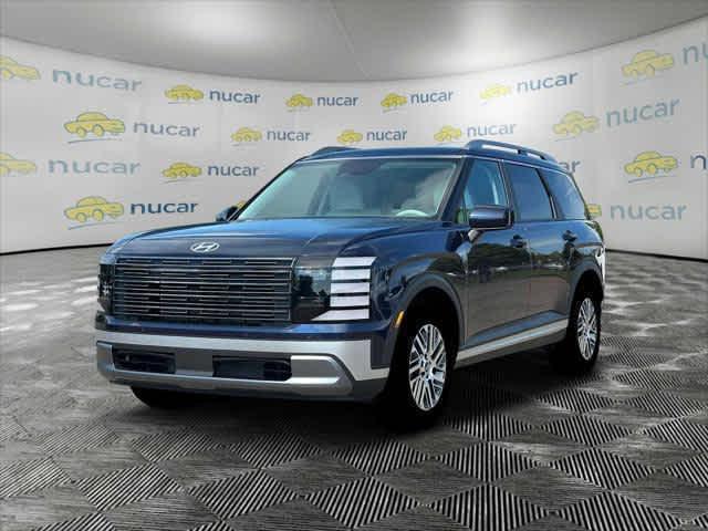 new 2026 Hyundai Palisade car, priced at $46,875