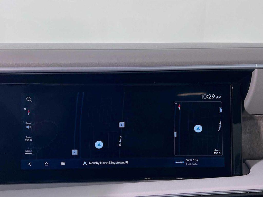 new 2026 Hyundai Palisade car, priced at $45,875