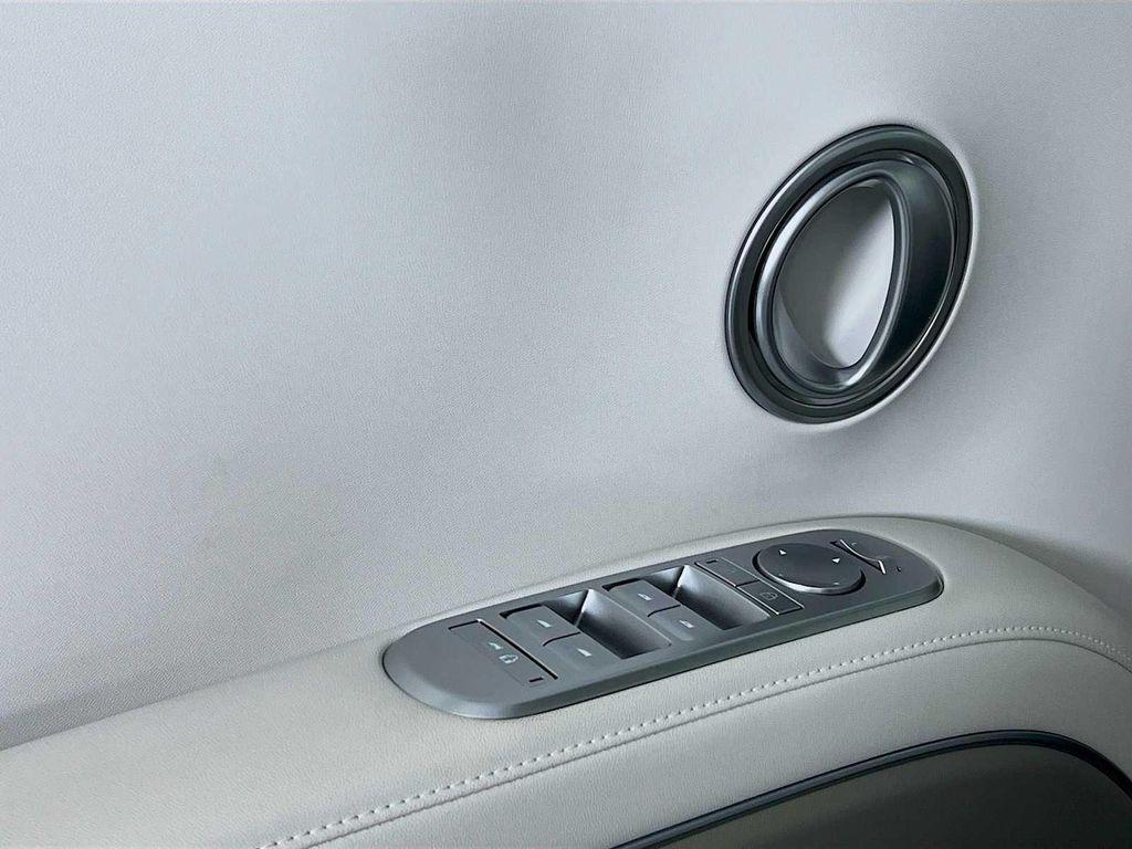 new 2026 Hyundai Palisade car, priced at $45,875