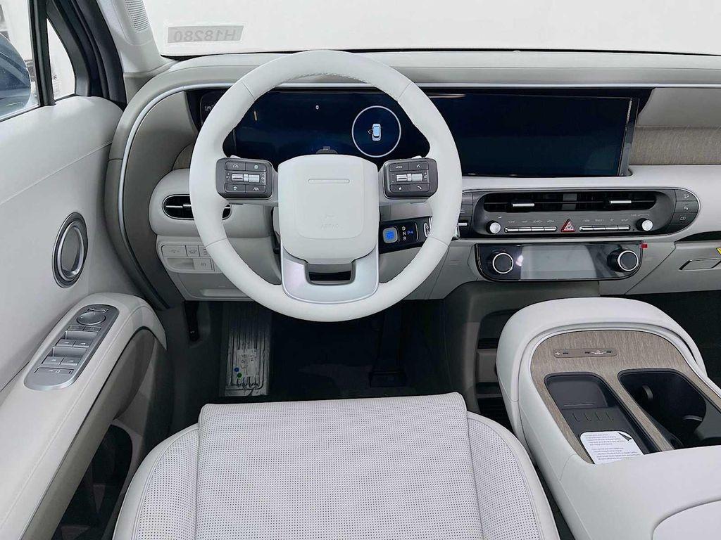 new 2026 Hyundai Palisade car, priced at $45,875