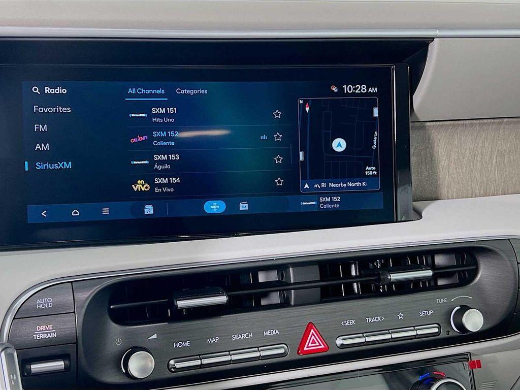 new 2026 Hyundai Palisade car, priced at $45,875