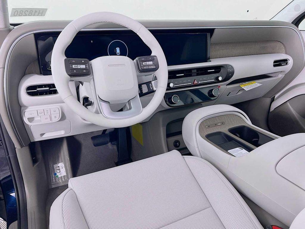 new 2026 Hyundai Palisade car, priced at $45,875