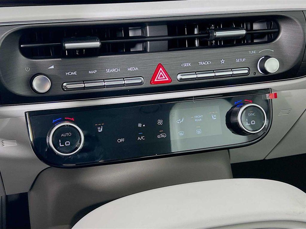 new 2026 Hyundai Palisade car, priced at $45,875