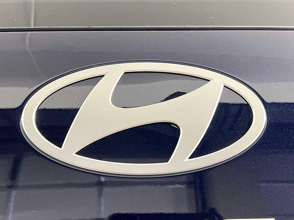 new 2026 Hyundai Palisade car, priced at $45,875