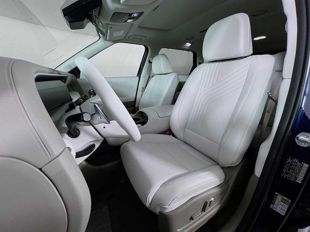 new 2026 Hyundai Palisade car, priced at $45,875