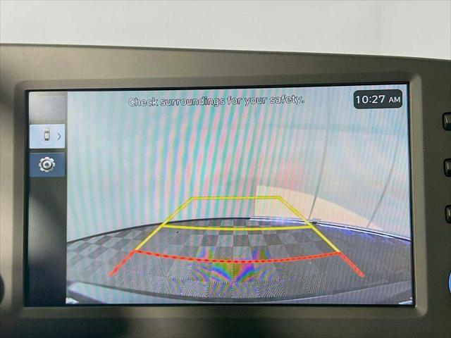 new 2025 Hyundai Elantra car, priced at $23,971