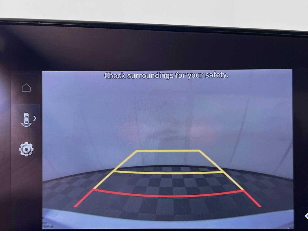 used 2023 Hyundai Elantra car, priced at $20,991