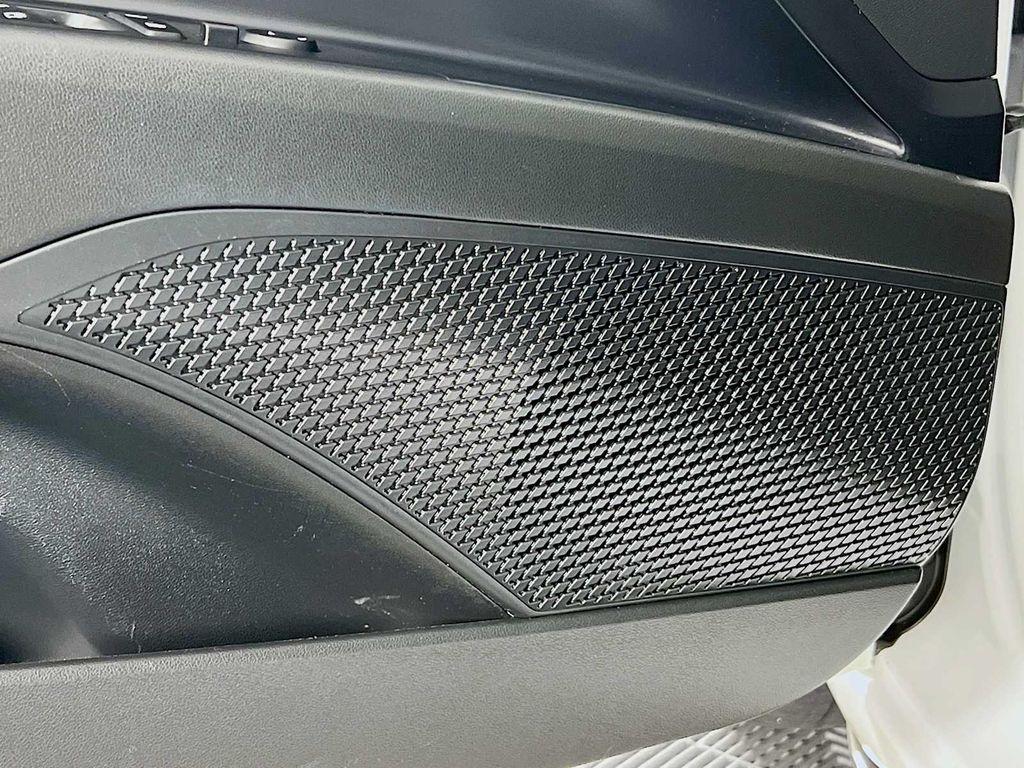 used 2023 Hyundai Elantra car, priced at $20,991