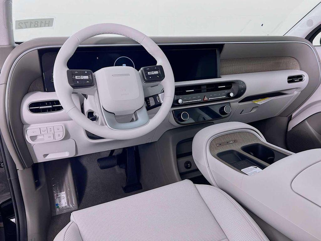 new 2026 Hyundai Palisade car, priced at $46,875