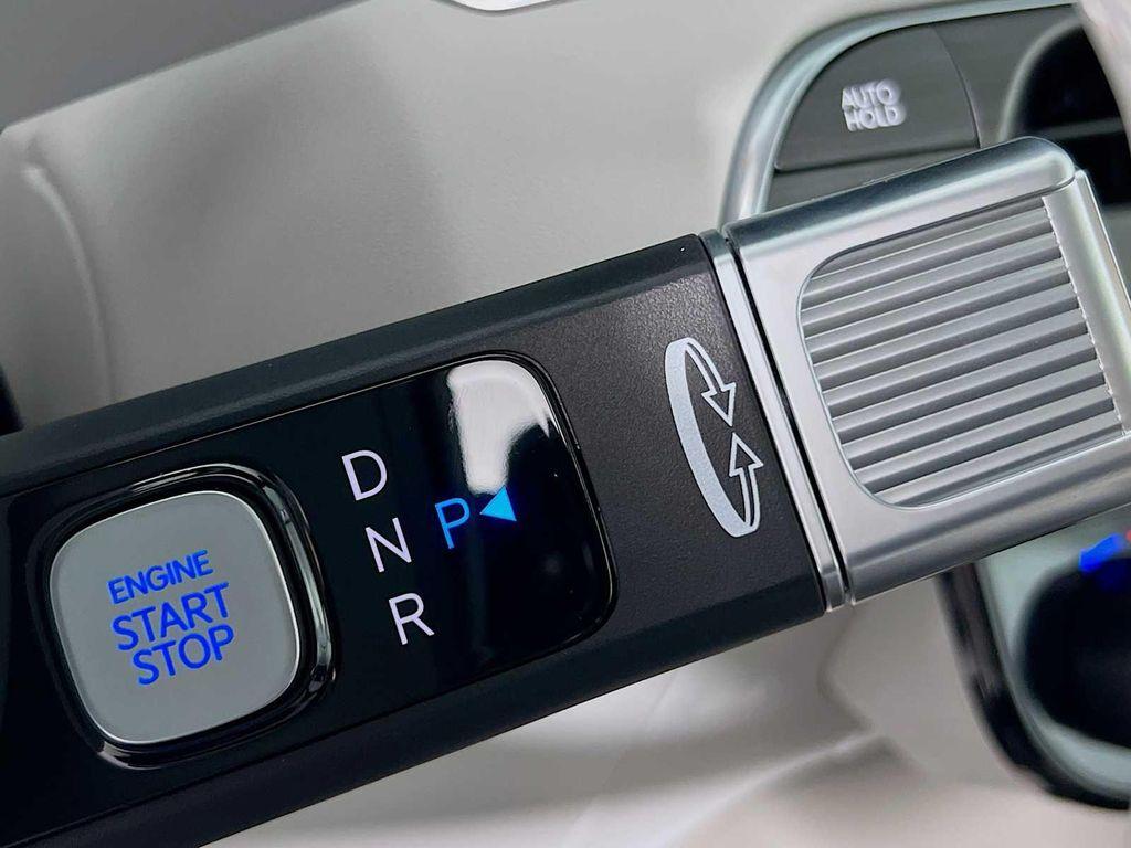 new 2026 Hyundai Palisade car, priced at $46,875