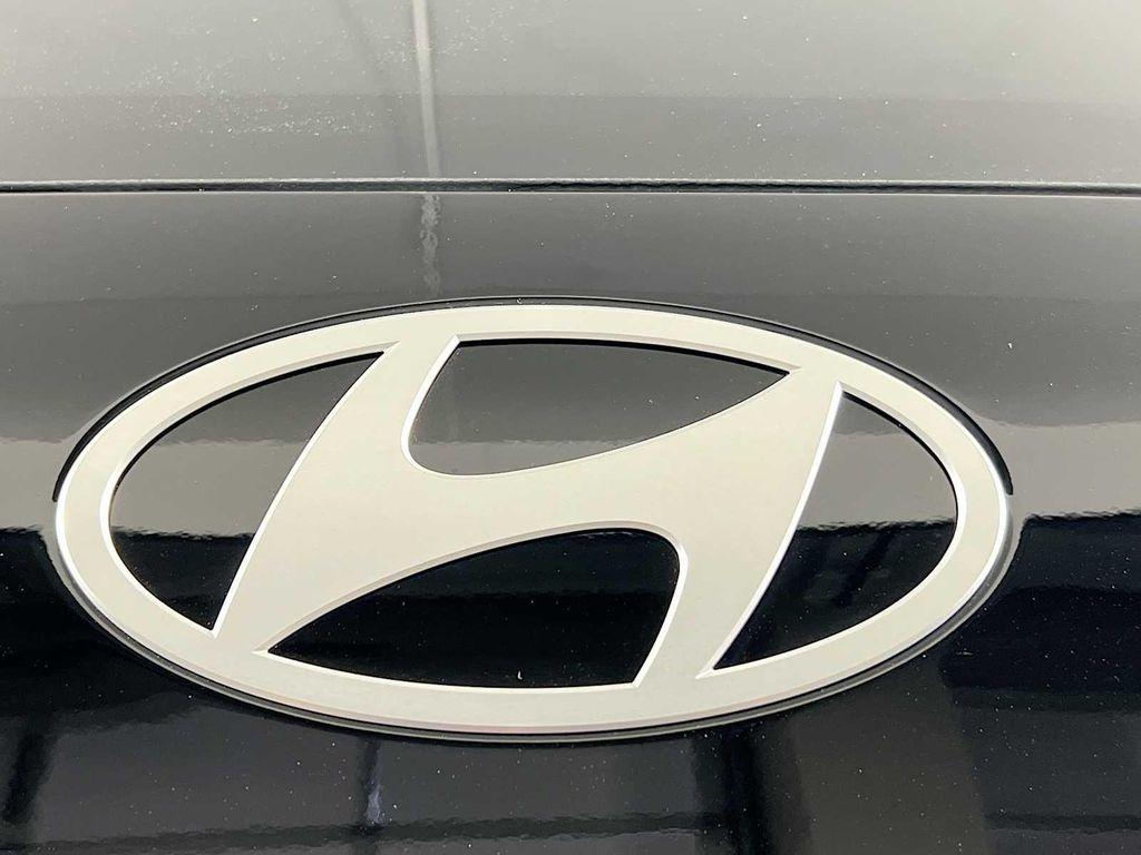 new 2026 Hyundai Palisade car, priced at $46,875