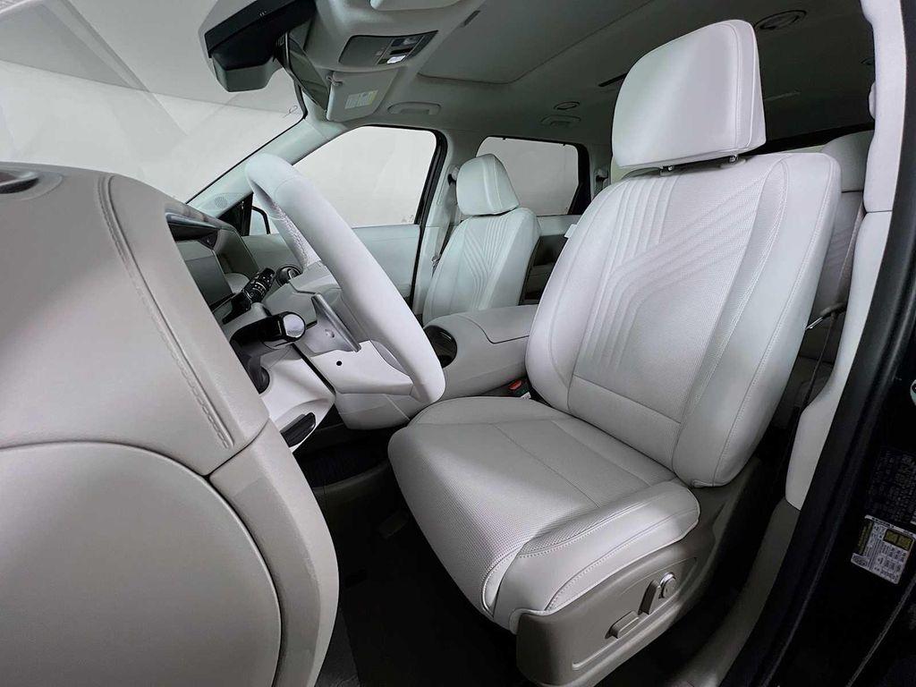 new 2026 Hyundai Palisade car, priced at $46,875