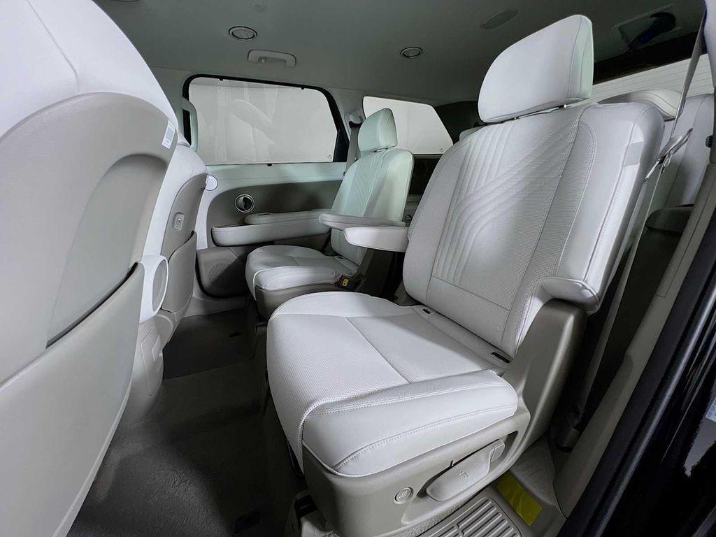 new 2026 Hyundai Palisade car, priced at $46,875