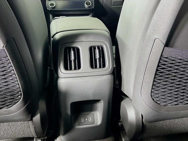 new 2025 Hyundai TUCSON Hybrid car, priced at $35,832