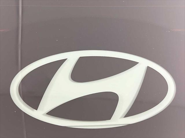 new 2025 Hyundai Tucson car, priced at $39,496