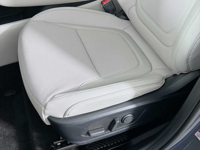new 2025 Hyundai Tucson car, priced at $39,496