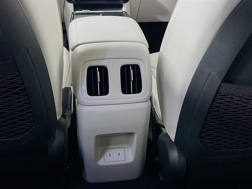 new 2025 Hyundai Tucson car, priced at $39,840