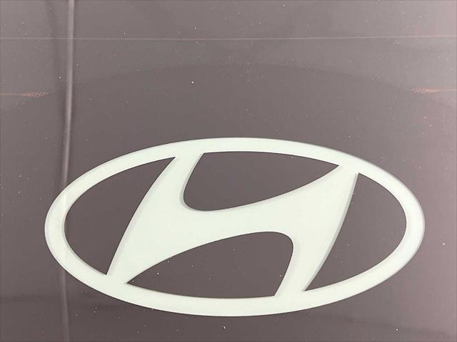 new 2025 Hyundai TUCSON Hybrid car, priced at $38,019
