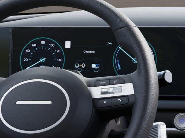 new 2025 Hyundai TUCSON Hybrid car, priced at $39,034