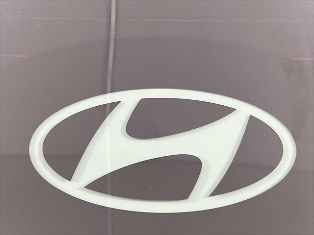 new 2025 Hyundai Tucson car, priced at $36,192